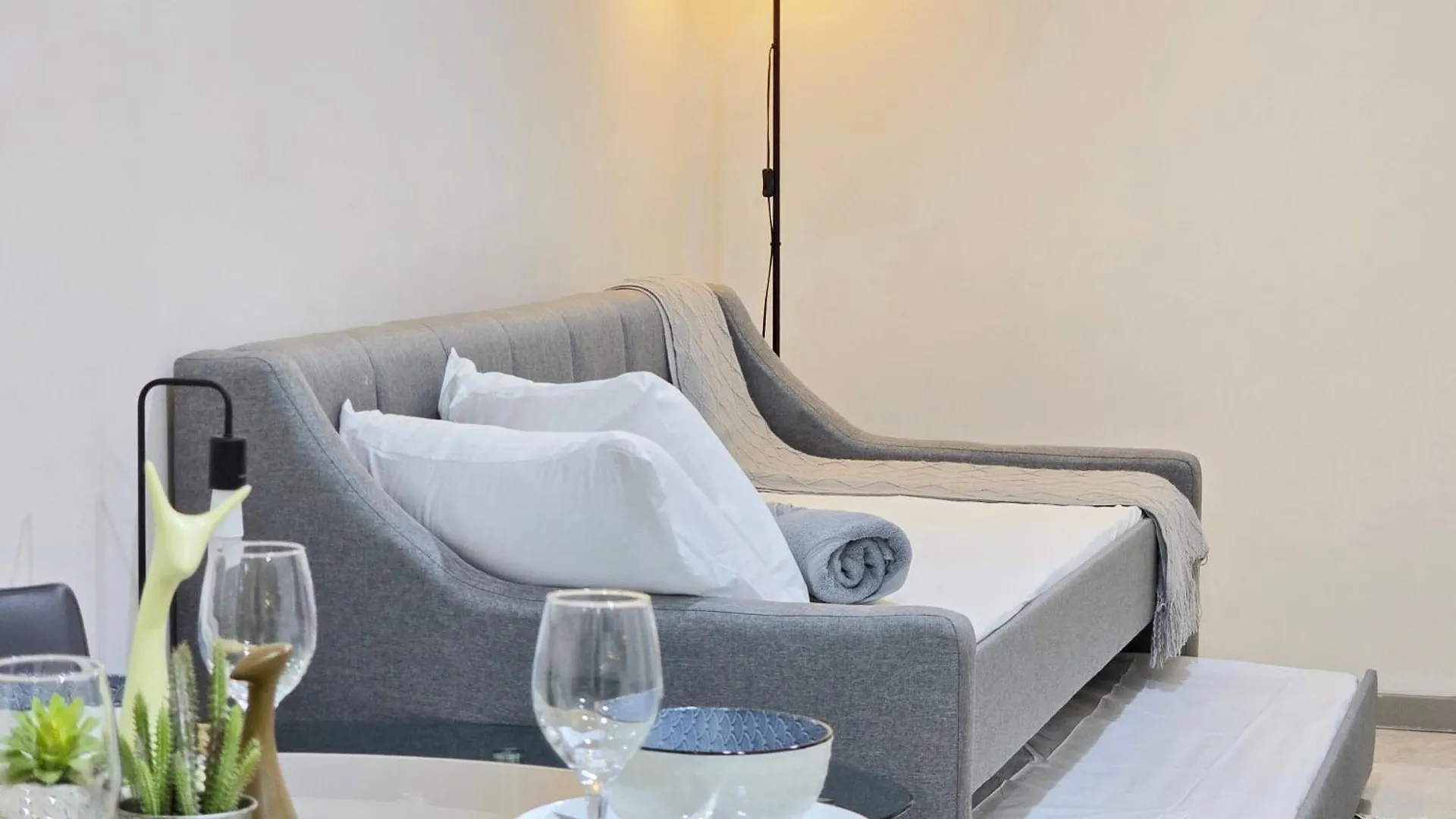 Bukit Bintang Fairlane Residence #81 Pavilion 쿠알라룸푸르 0*,