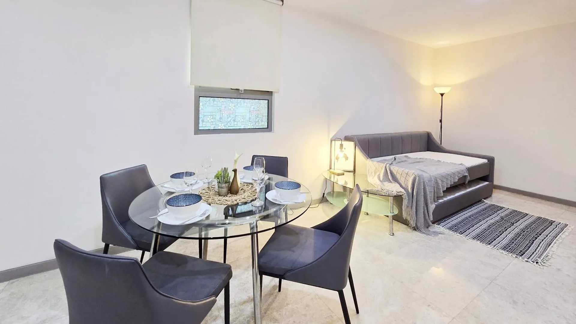 Bukit Bintang Fairlane Residence #81 Pavilion 쿠알라룸푸르 0*,  말레이시아