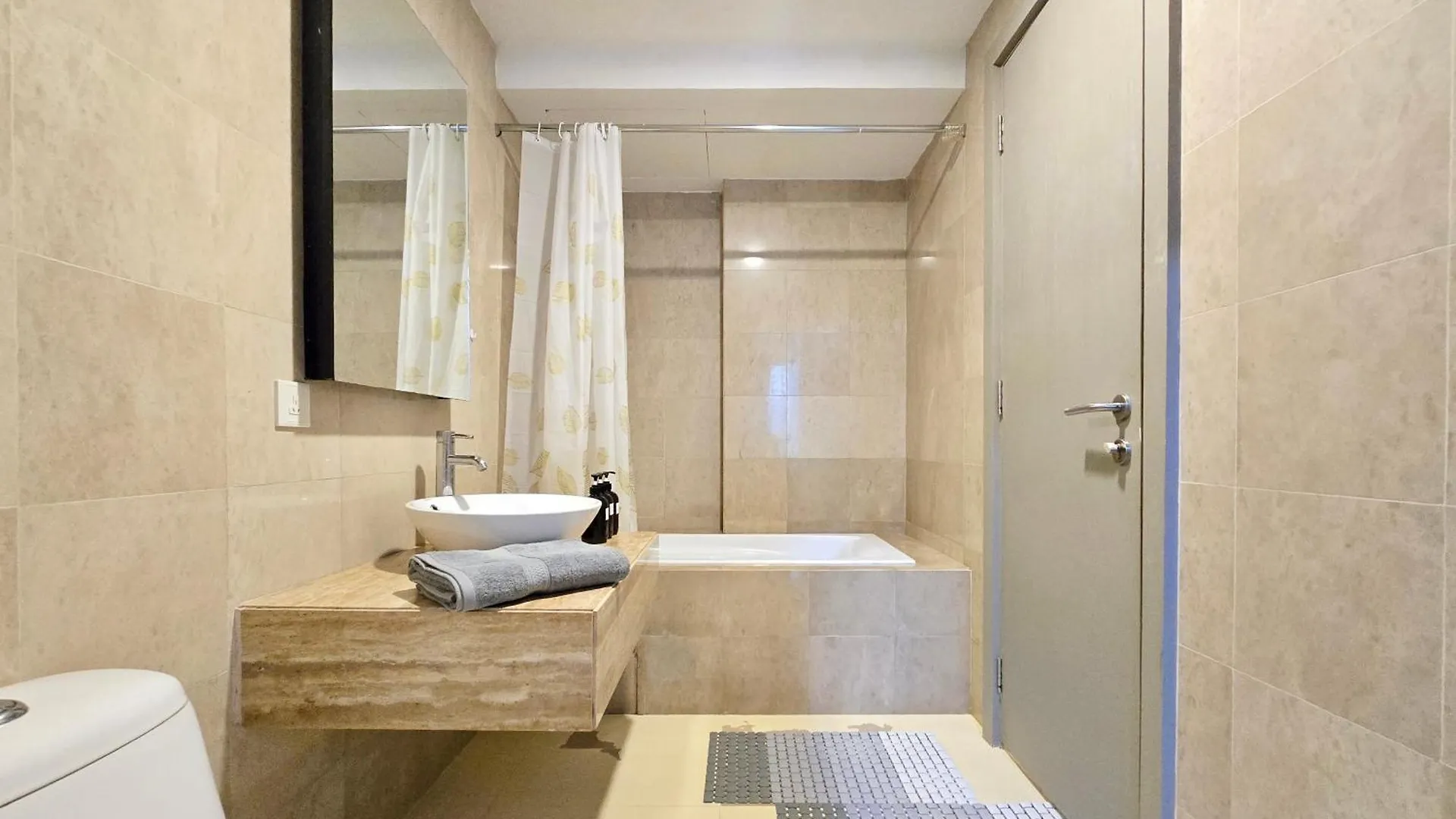 Bukit Bintang Fairlane Residence #81 Pavilion 吉隆坡 马来西亚