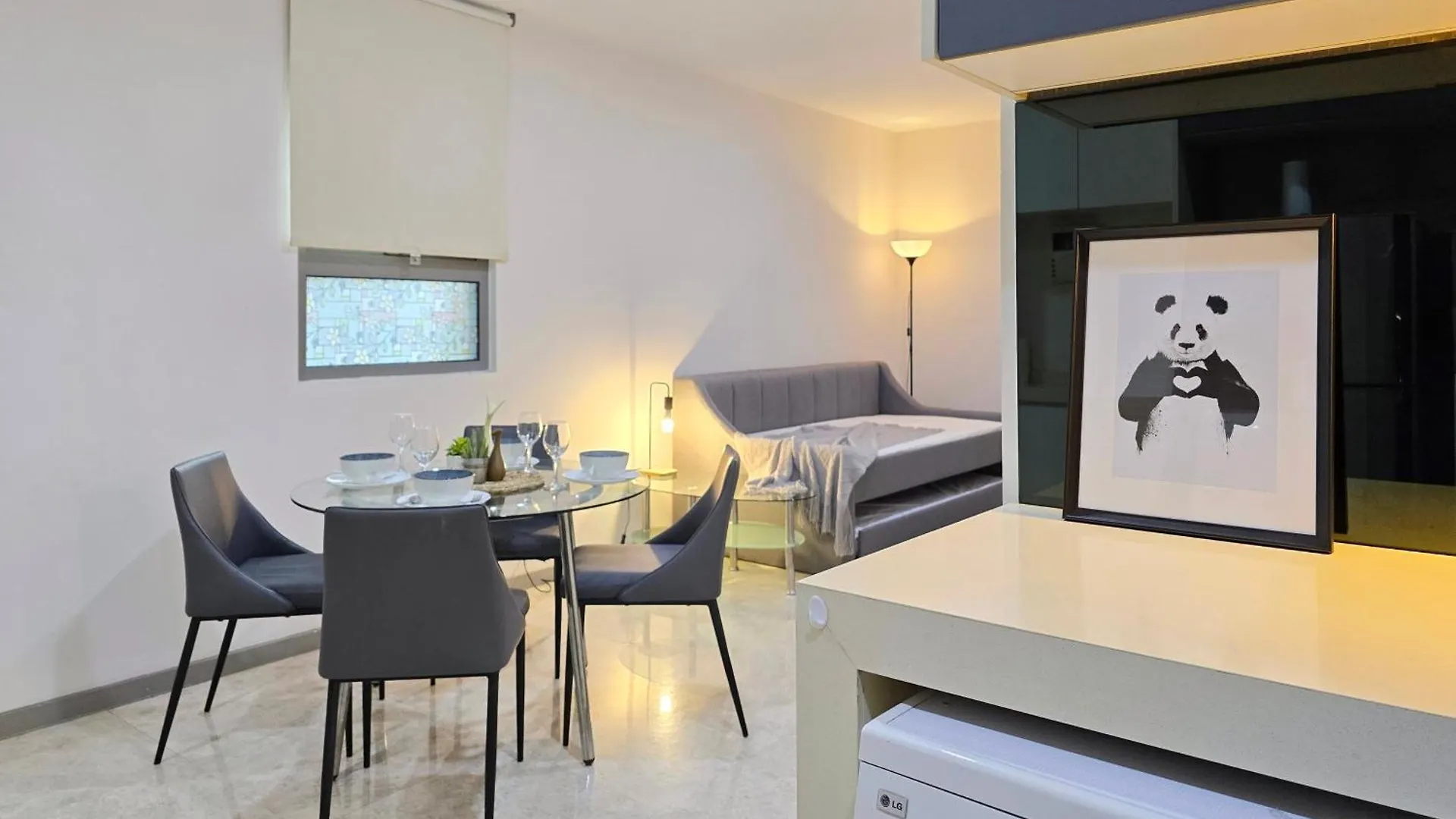 Bukit Bintang Fairlane Residence #81 Pavilion 吉隆坡 0*,  马来西亚