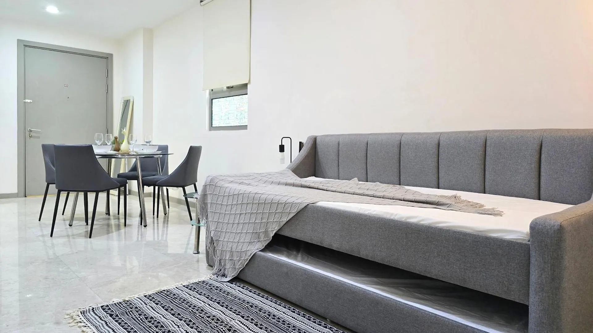 Bukit Bintang Fairlane Residence #81 Pavilion 吉隆坡 0*,