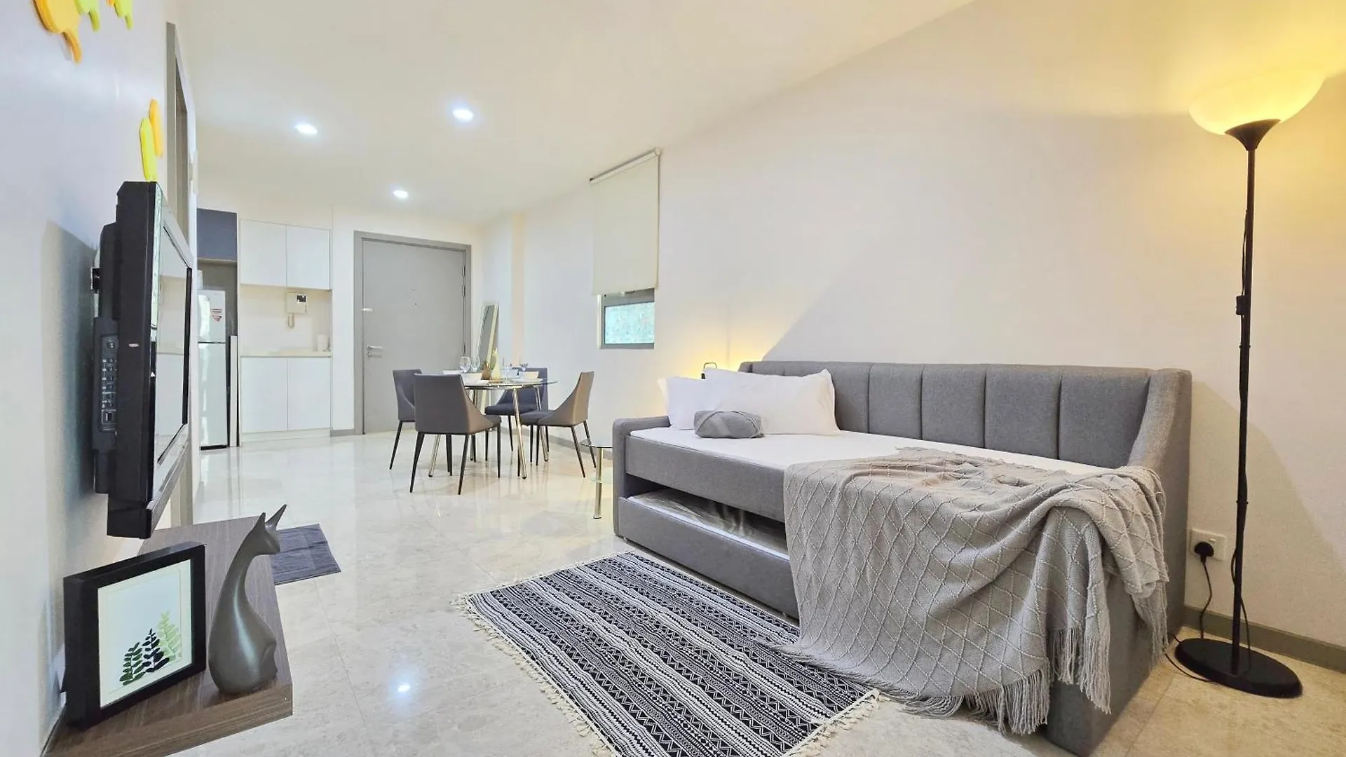 Bukit Bintang Fairlane Residence #81 Pavilion 吉隆坡