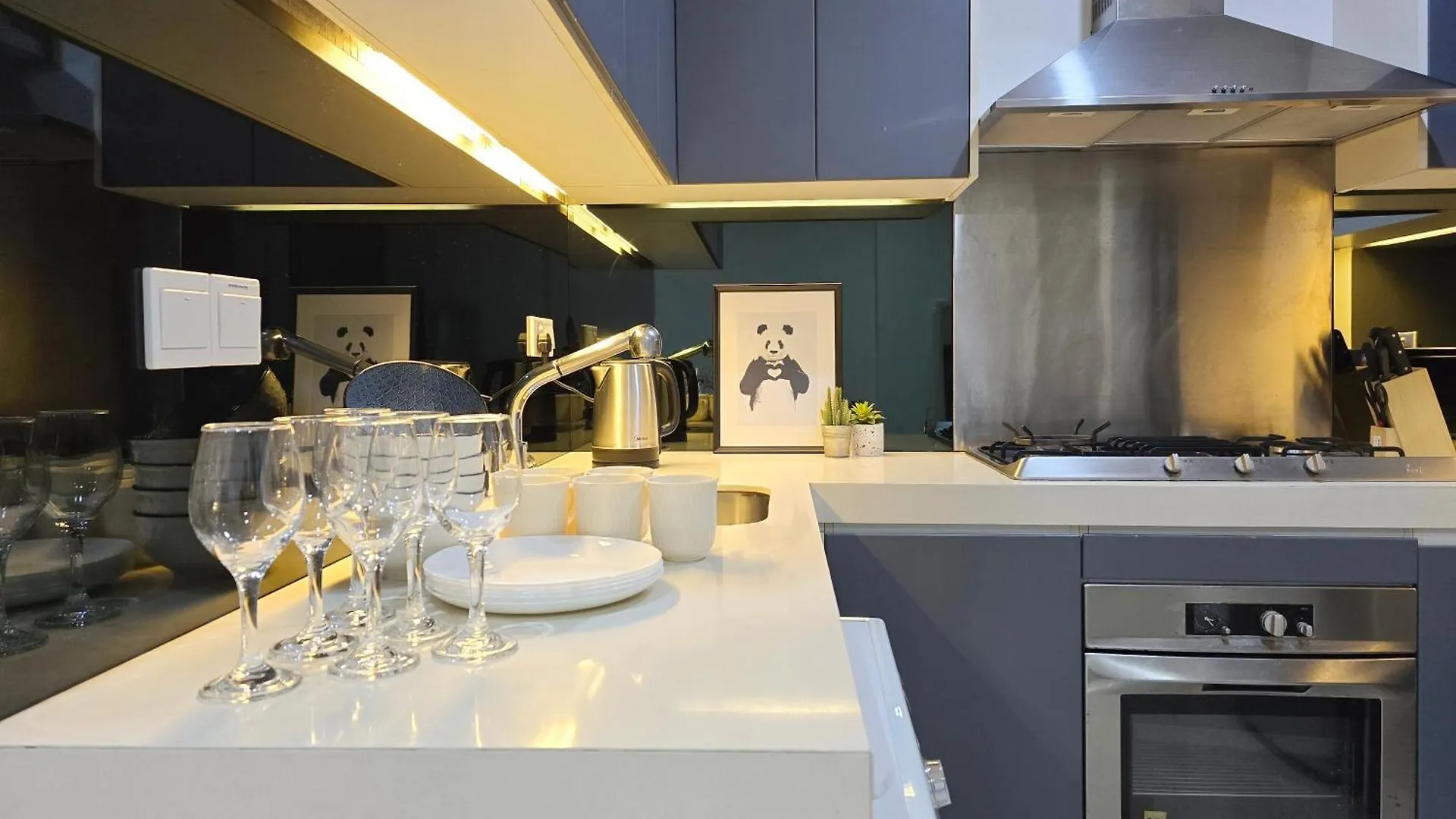Bukit Bintang Fairlane Residence #81 Pavilion 吉隆坡 马来西亚