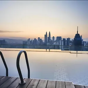 Apartamento Regalia Bestfriend, Kuala Lumpur