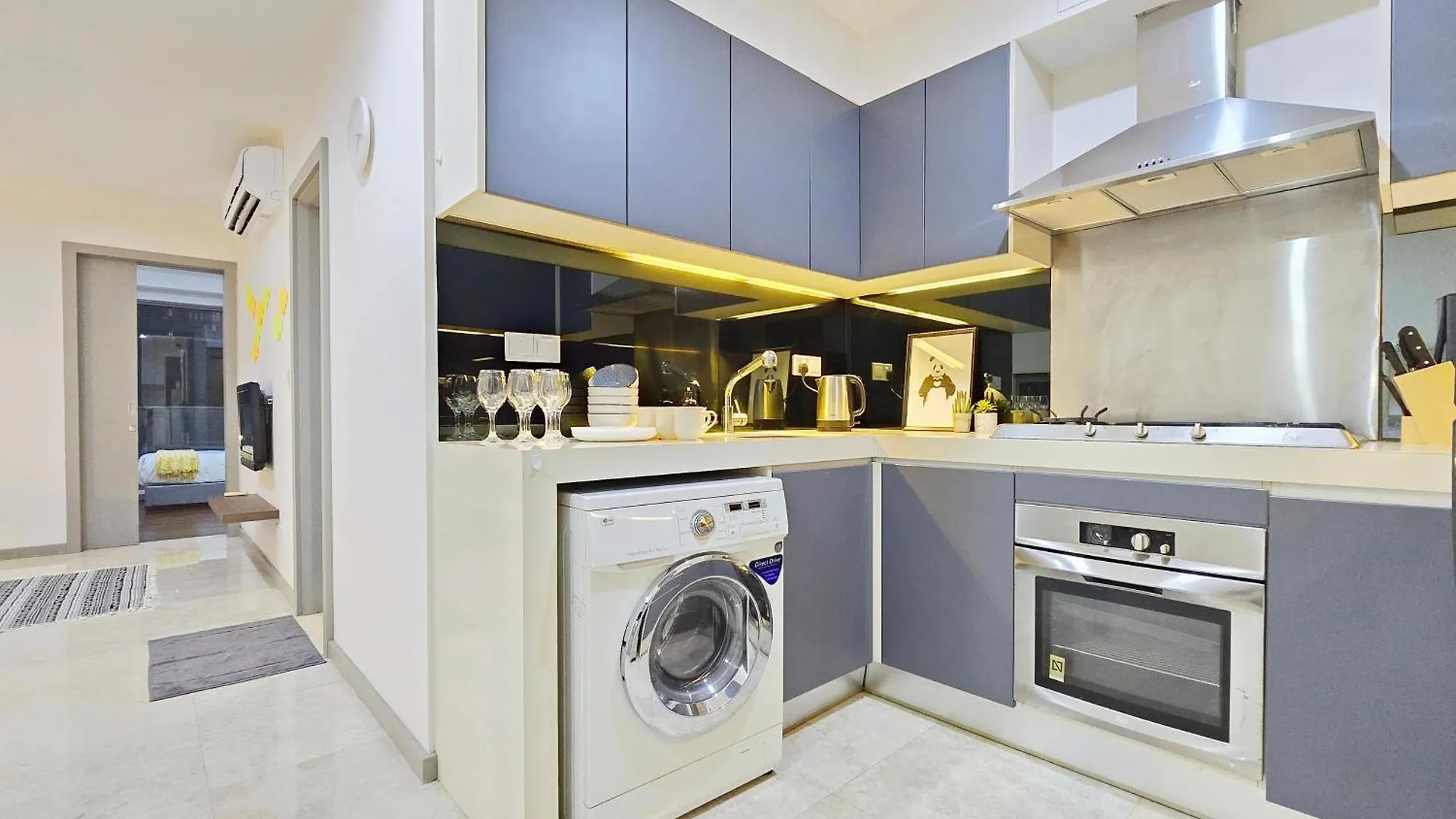 Bukit Bintang Fairlane Residence #81 Pavilion Kuala Lumpur