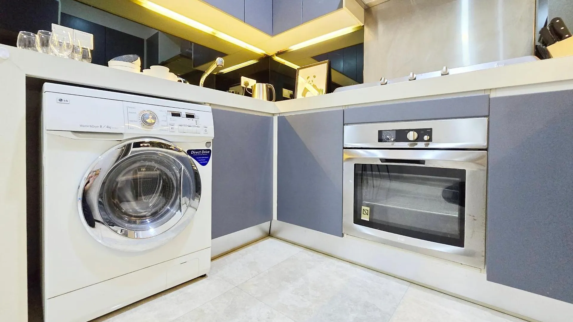 Appartement Bukit Bintang Fairlane Residence #81 Pavilion Kuala Lumpur