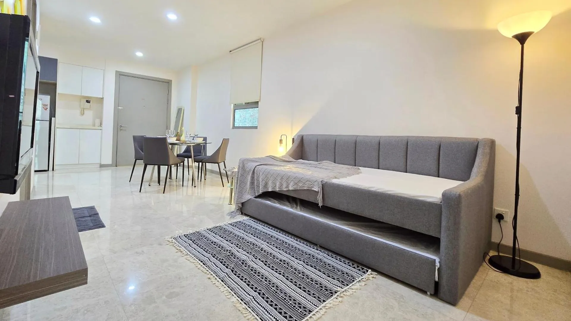 Bukit Bintang Fairlane Residence #81 Pavilion Kuala Lumpur
